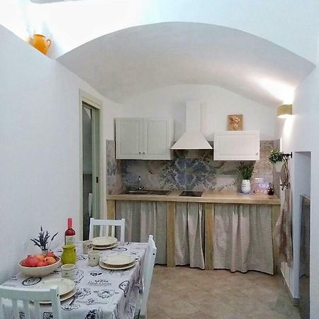 Kamares Villa Nardò Exteriör bild