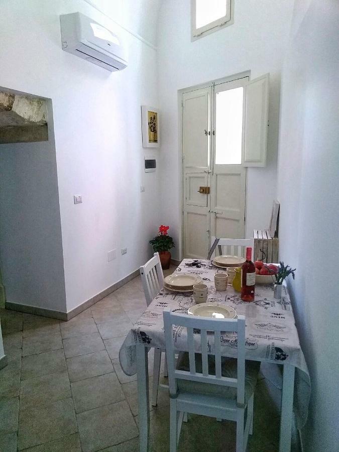 Kamares Villa Nardò Exteriör bild