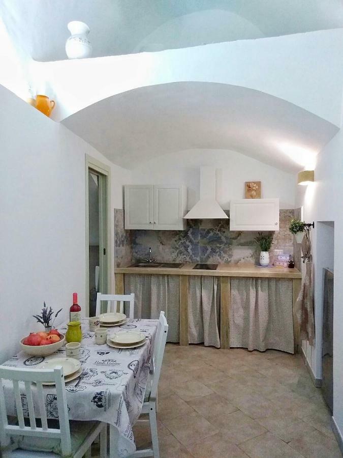 Kamares Villa Nardò Exteriör bild